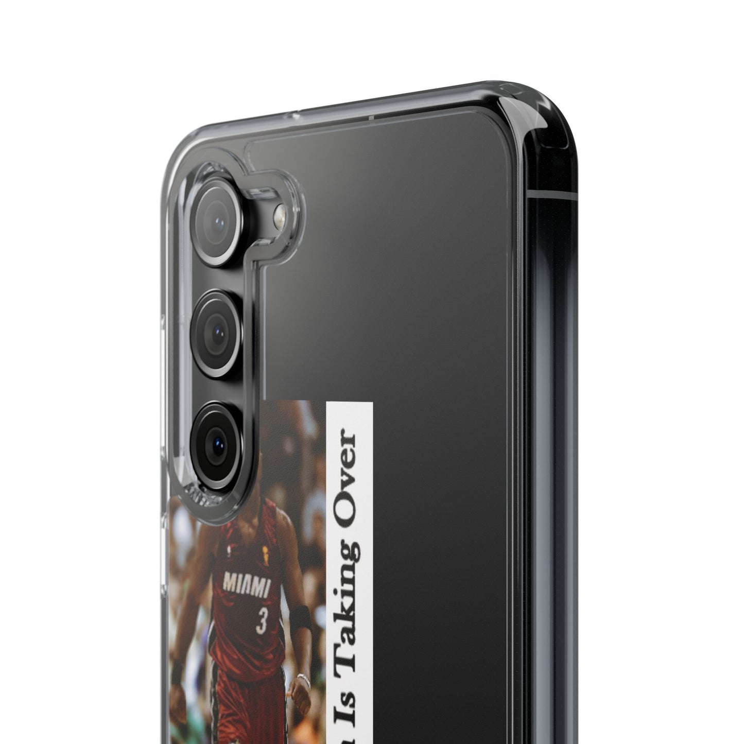 Dwyane wade 3 case