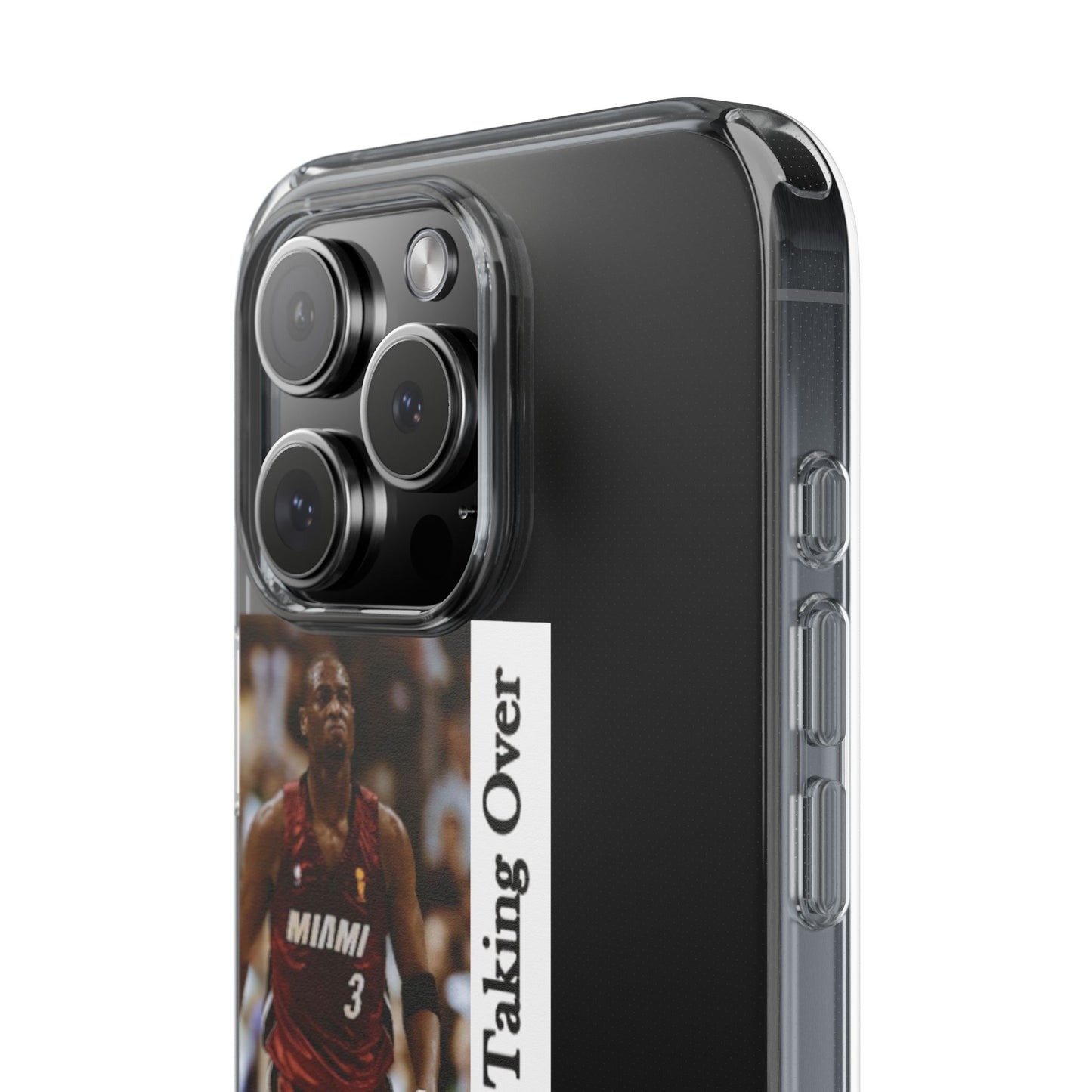 Dwyane wade 3 case