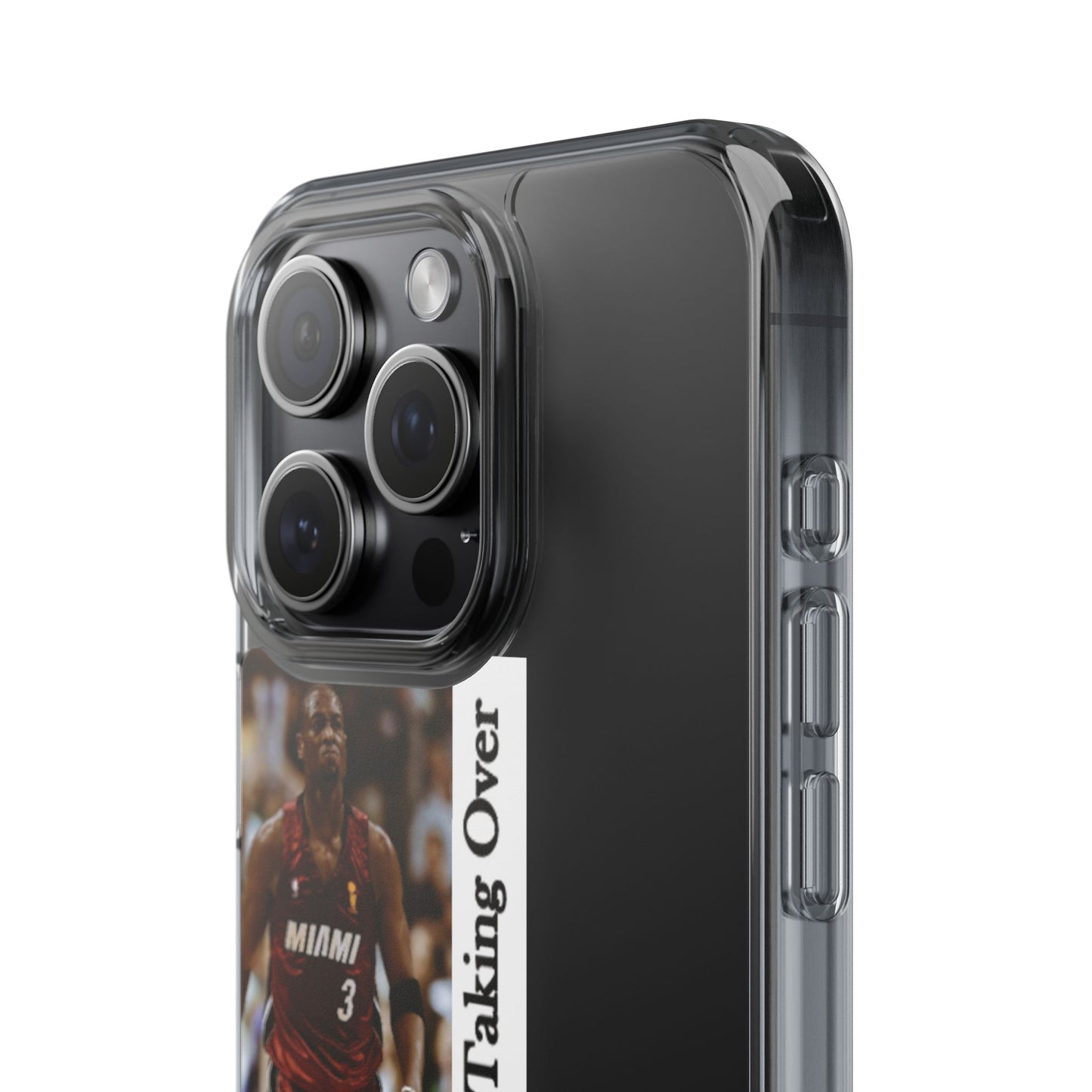 Dwyane wade 3 case