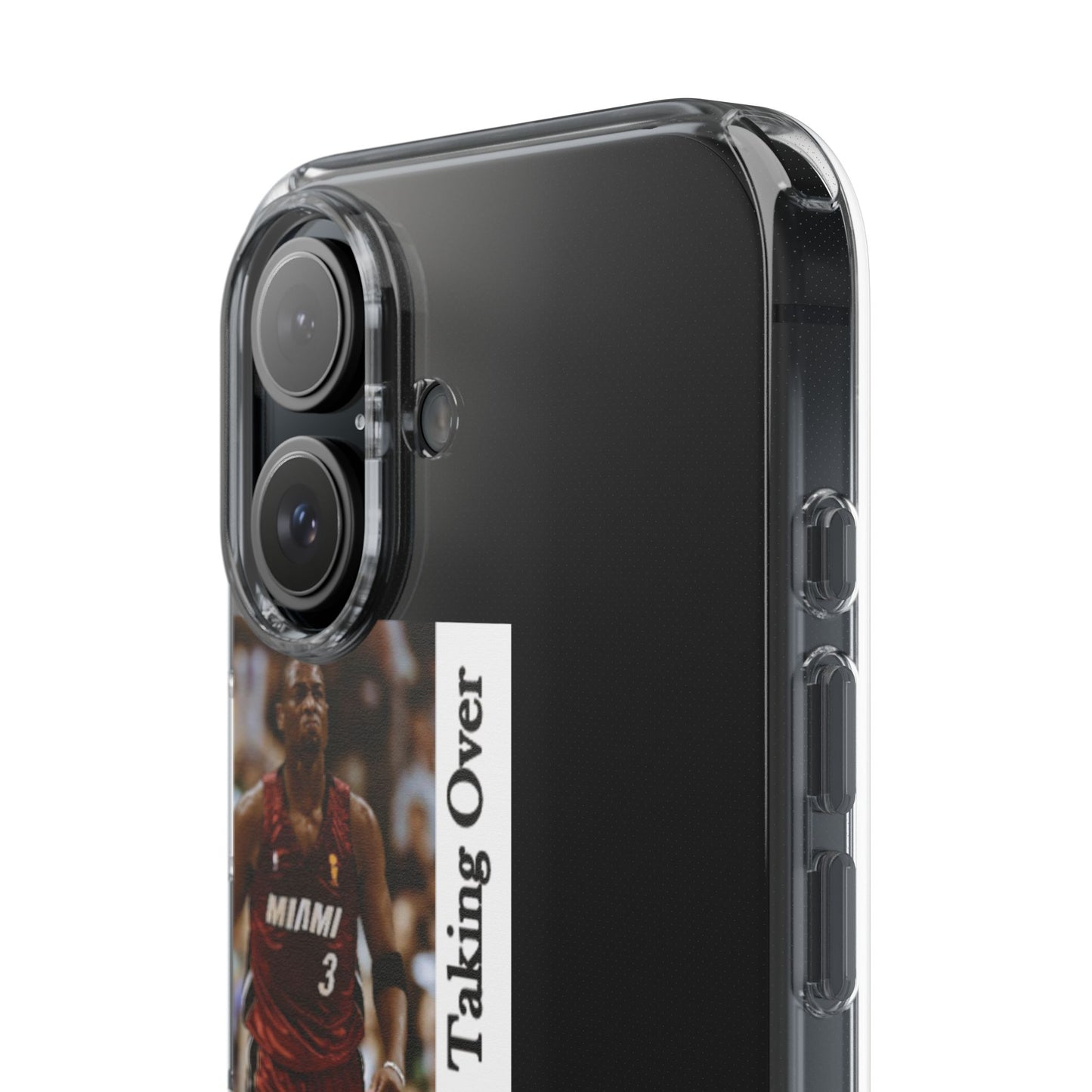 Dwyane wade 3 case