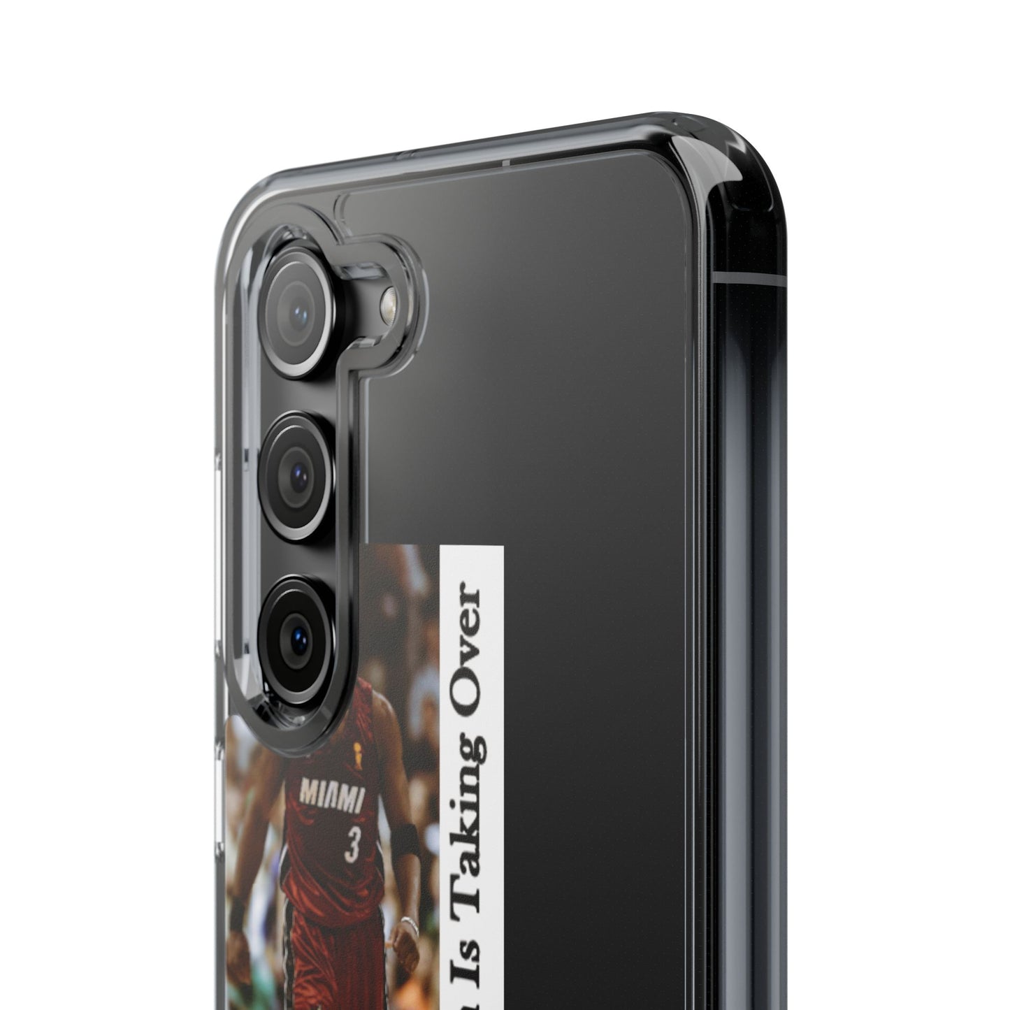 Dwyane wade 3 case